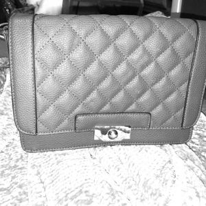 Cross body bag by JUSTFAB